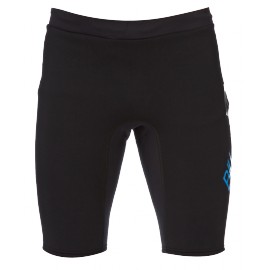 BILLABONG INTRUDER SHORT FLATLOCK 2mm 2014