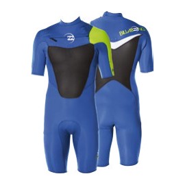 BILLABONG FOIL SPRINGSUIT CZ 2mm 2014