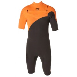 BILLABONG XERO PRO SPRINGSUIT CZ 2mm 2014