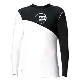 BIALLBONG XERO PRO RASH LONGSLEEVE