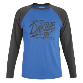 DAKINE WATERMAN RASH LONGSLEEVE 2014