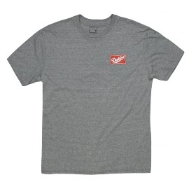 DAKINE FINEST ATHLETIC HEATHER T-SHIRT