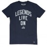 BILLABONG ANDY IRONS LEGENDS LIVE ECLIPSE T-SHIRT