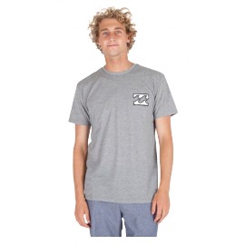 BILLABONG PSYCHO SUBMERSIBLE SURF TEE