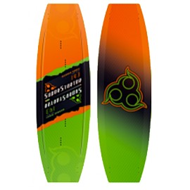WAINMAN HAWAII SUPERSTARTER
