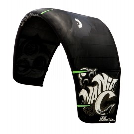 WAINMAN HAWAII MANIAC 2.0 - BLACK EDITION