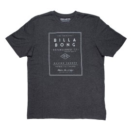 BILLABONG Divide T-Shirt