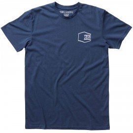 BILLABONG Polywave Surf Tee