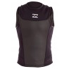 BILLABONG Foil Vest 2/2mm Black
