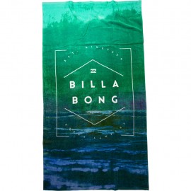 BILLABONG Panorama Towel, Handtuch extragroß