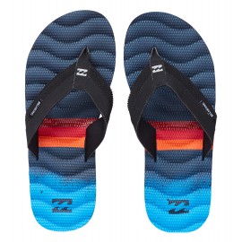 BILLABONG Dunes Momentum blue Flip Flop