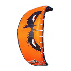 WAINMAN HAWAII MANIAC - ORANGE EDITION