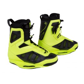 RONIX PARKS BOOTS
