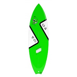 WAINMAN HAWAII SURF 3.0 GAMBLER - ART IN MOTION